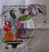 Hocus Pocus by Joan Elliott