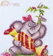 Marya Iskusnitsa - Mary Weaver 13.004.08 - Sweet Happiness