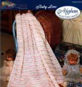 The Needlecraft Shop -Baby love, Our Budding Love by Roberta Maier