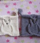 Baby Hat