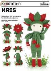 Zabbez - Bas den Braver - Christmas Star Kris - Dutch