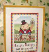 Humpty-Dumpty Anchor