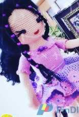 Sweet doll