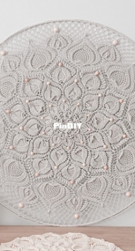 LKCreativeness - Lisa Kievits - Jacinne Mandala