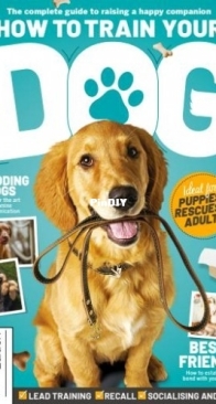 How to Train Your Dog - 4rd Edition, 2026