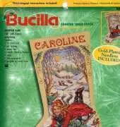 Bucilla - Winter Fun