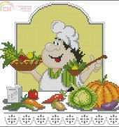 Sdelano (Made with Love) Chef SALAD
