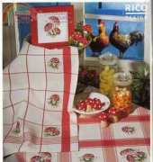 Rico 71999 Toadstools