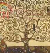 Cross Stitch Collectibles KL-36 - Tree of Life