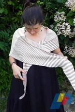 Ni Neu Shawl by Ardilanak-English,Spanish-Free