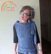 Coccole Sweater by Emma Fassio-Italian