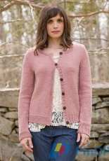 Tascott by Tonia Barry/Classic Elite Yarns