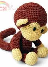 Pepika- Sanda J Dobrosavljev - Johnny the Monkey- Russian-Translated