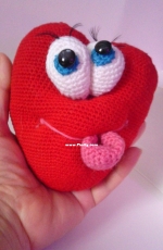 Cheerful heart