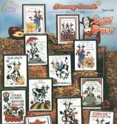 Stoney Creek Book 238 - Cow Pies
