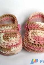 ketzl - Jennifer Lownds - Neapolitan Girls Shoes