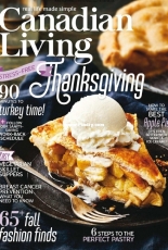 Canadian Living - October 2018