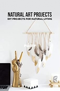 Natural Art Projects - Watson Deone