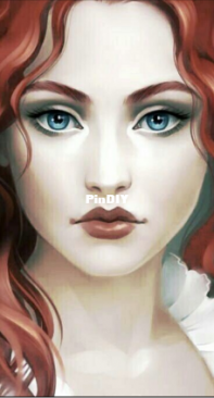 Le Crocette Di Rea - Red Hair