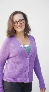 Cool Orchid by Dani Gherardi