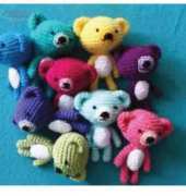 Janagurumi - Jana Ganseforth - Lucky bears