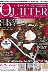 Todays Quilter Issue 28 2017