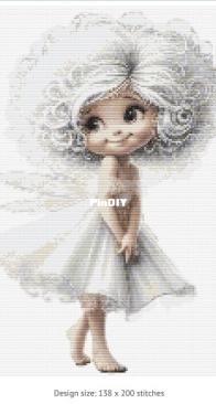 Little Dolls 3 Parte N.4 By Silvia Romero Vieira Free