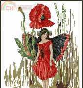 DMC_K5206_Poppy_Fairy