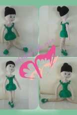 Bailarina