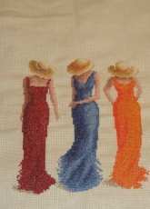 Vervaco spring Breeze