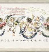 Mirabilia MD-#25 - Angel Proclamation