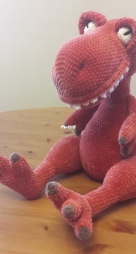 Dino T-Rex