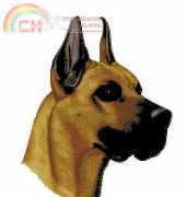 CSC RM-35 Great Dane