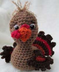 Teri Crews Designs - Teri Crews - Simply Cute Turkey - Free