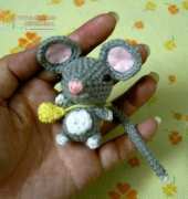 Shop with Denise - Mousey