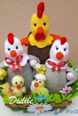 my poultry
