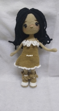 Pocahontas