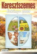 Seasons from Keresztszemes Yearbook 2009