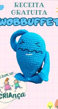 Taty Keller - Wobbuffet - Portuguese - Free
