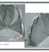 origami bag