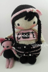 Carmen Rent - María del Carmen Rentería - Sofia