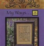 La-D-Da  - My ways