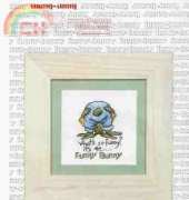 Thea Gouverneur TG - Funny Bunny 5