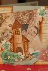 Scrapbookingcard