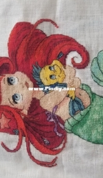 ariel