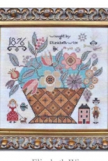 Barbara Ana Designs - Elizabeth Wise