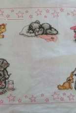 Table of birth tatty teddy