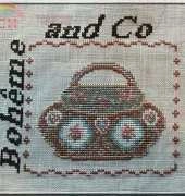 Baboubidouille-Boheme and Co