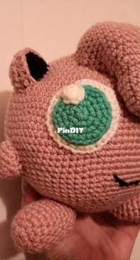 Jiggypluff