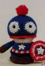 Captain America Stan